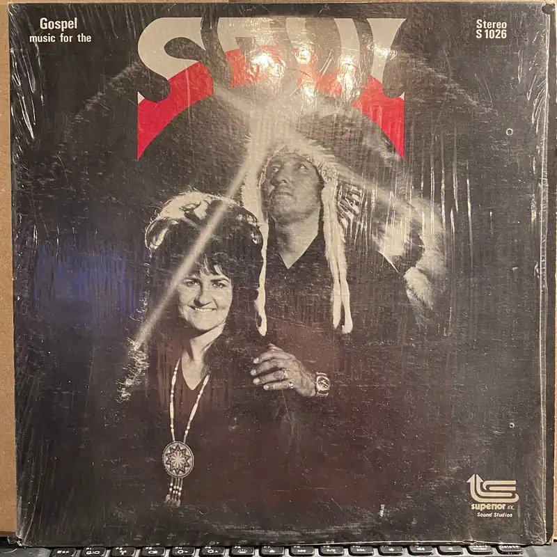 Soul | Good Plus (G+) Near Mint (NM) Luxury