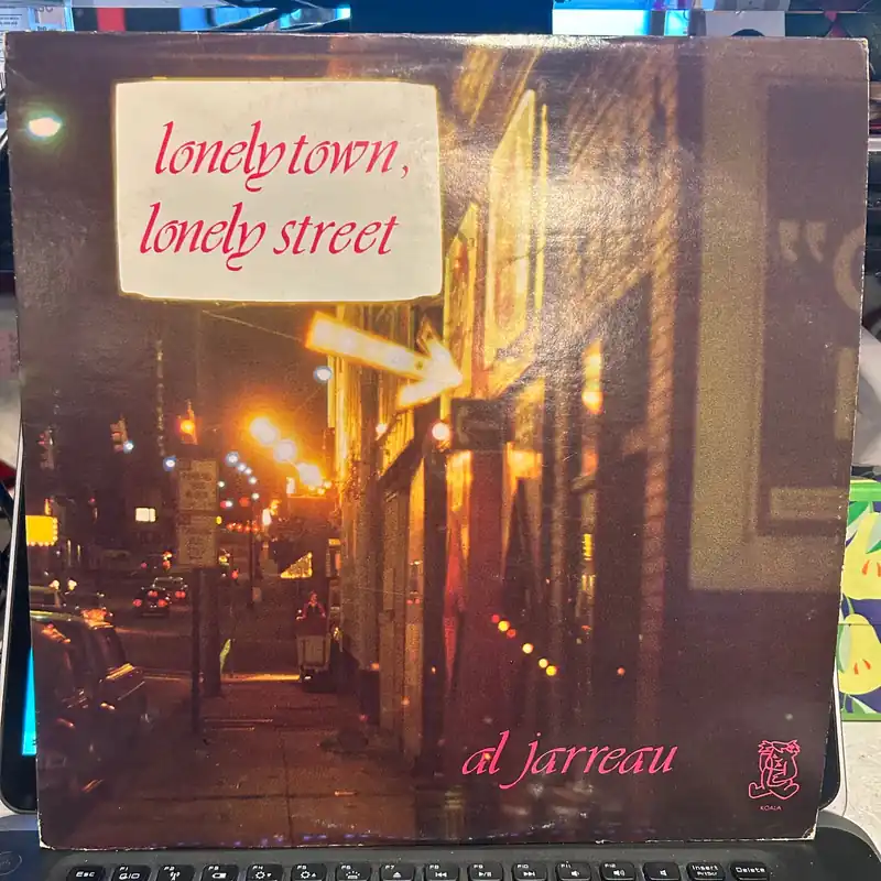 Lonely Town, Lonely Street | Near Mint (NM) Excellent (EX) Buy Today