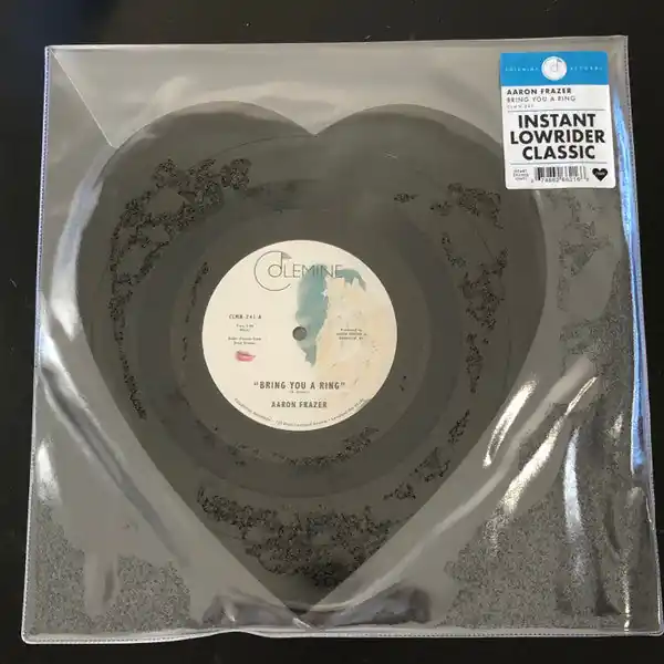 Today Only Bring You A Ring / You Don't Wanna Be My Baby | Mint (M) Mint (M)