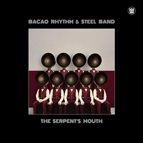 Affordable The Serpent's Mouth (Purple Vinyl) | Mint (M) Mint (M)