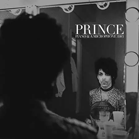 Viral Piano and A Microphone 1983 (180g Vinyl) | Mint (M) Mint (M)