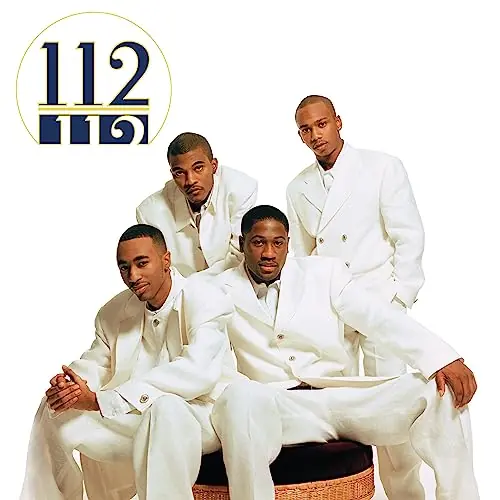 112 (White Vinyl) | Mint (M) Mint (M) Bargain