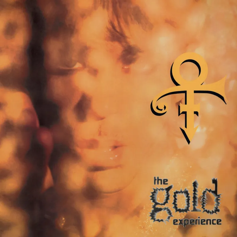 While Supplies Last The Gold Experience | Mint (M) Mint (M)