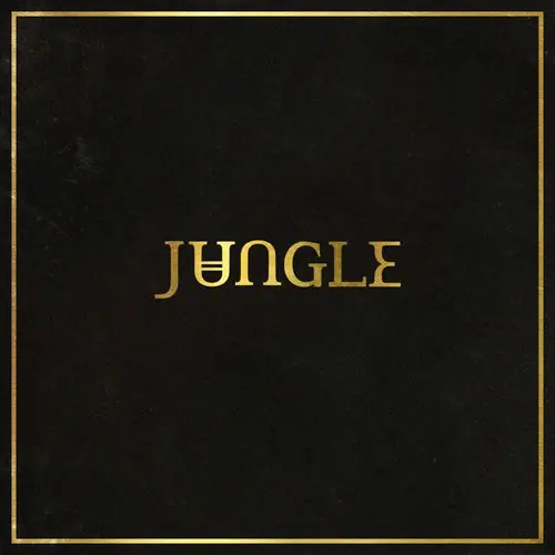 Affordable Jungle (VINYL) | Mint (M) Mint (M)