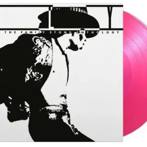 Affordable Anthology (2LP Ltd 180g Pink Vinyl) | Mint (M) Mint (M)