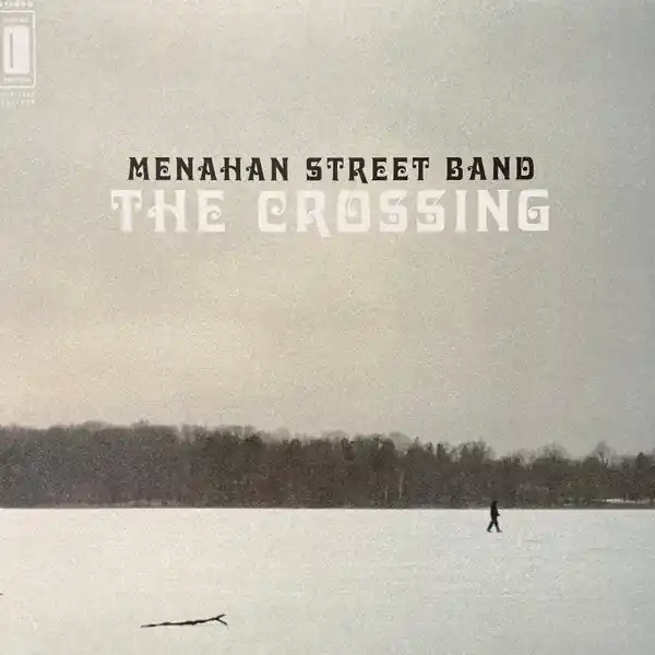 Get Yours The Crossing | Mint (M) Mint (M)