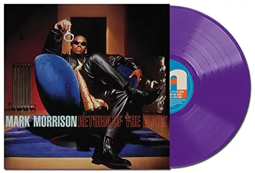 Return Of The Mack (180g Purple Vinyl) | Mint (M) Mint (M) Popular