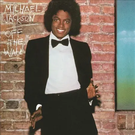 Limited Time Off The Wall (Gatefold LP) | Mint (M) Mint (M)