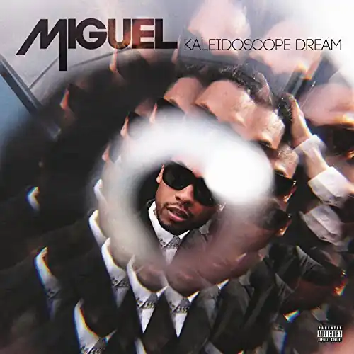 Kaleidoscope Dream (2LP) | Mint (M) Mint (M) Weekend Sale