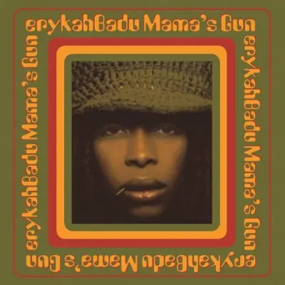 Mama's Gun (180g 2LP) | Mint (M) Mint (M) Wholesale
