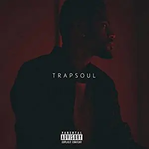 Trapsoul | Mint (M) Mint (M) Authentic