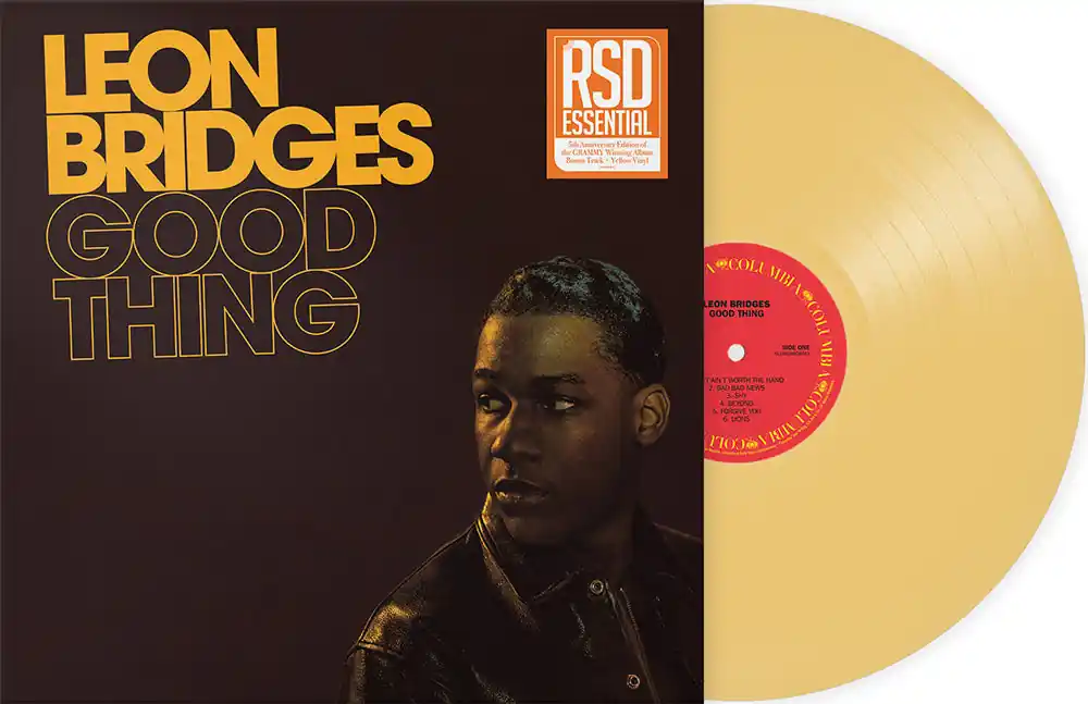Final Sale Good Thing (Color Vinyl Anniversary Edt) | Mint (M) Mint (M)