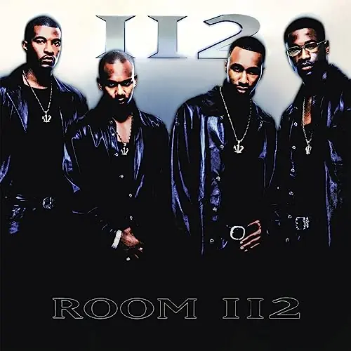 Room 112 (2LP Ltd Color Vinyl) | Mint (M) Mint (M) Exclusive