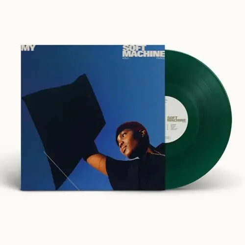 My Soft Machine (Indie Exc Green Vinyl) | Mint (M) Mint (M) Hassle-Free Returns