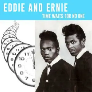 Buy Direct Time Waits For No One | Mint (M) Mint (M)