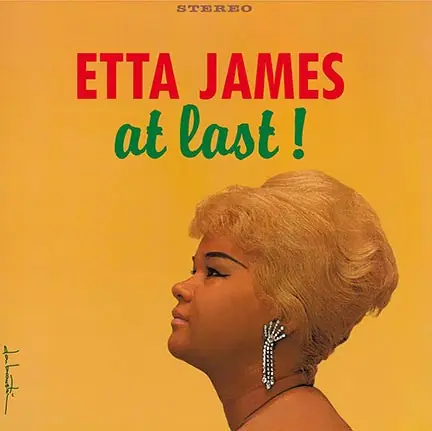 Limited Offer At Last! (VINYL) | Excellent (EX) Mint (M)