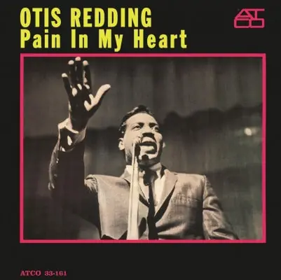 Fast Shipping Pain in My Heart (180g Vinyl Import) | Mint (M) Mint (M)