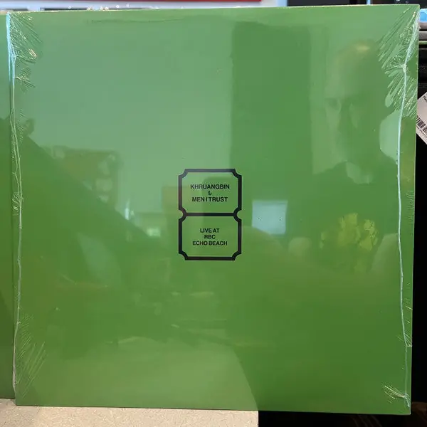 Live at RBC Echo Beach | Mint (M) Mint (M) Cheap