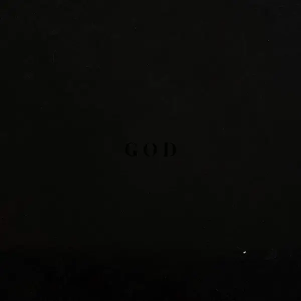 Super Sale Untitled (God) | Mint (M) Mint (M)