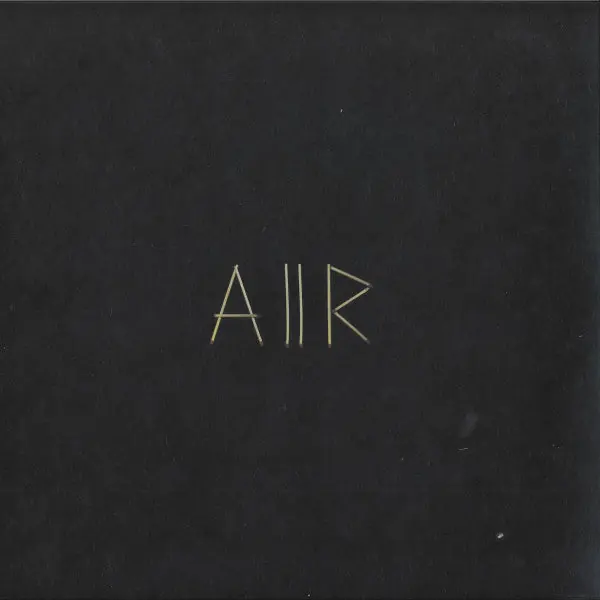 Aiir | Mint (M) Mint (M) While Supplies Last