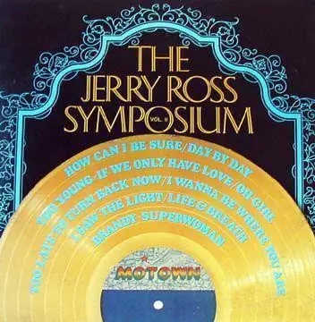 Seasonal Sale The Jerry Ross Symposium Vol. II | Near Mint (NM) Very Good Plus (VG+)