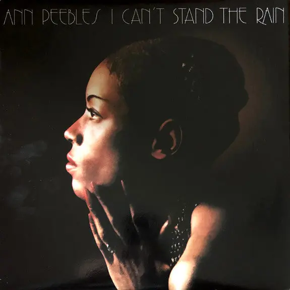 I Can't Stand The Rain | Mint (M) Mint (M) Sale