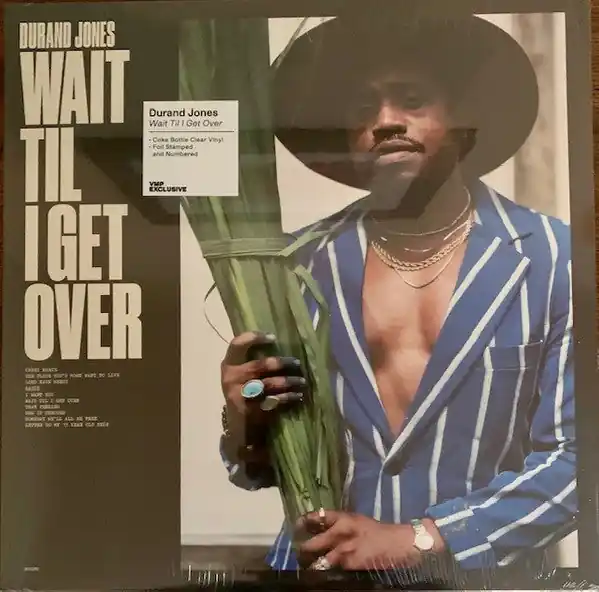 Wait Til I Get Over | Mint (M) Mint (M) Money Back Guarantee