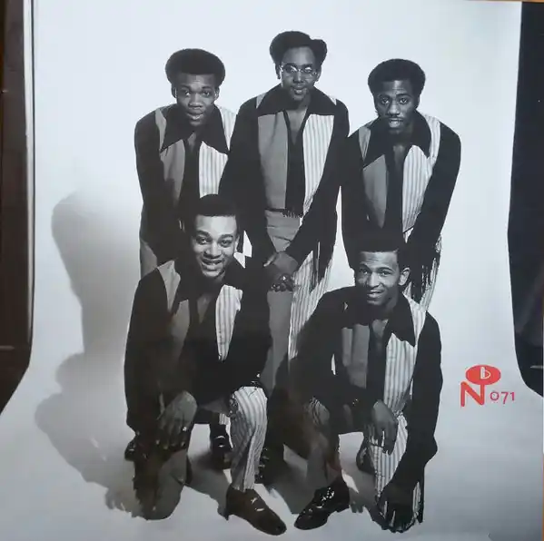 Deal Eccentric Soul: The Saru Label | Mint (M) Mint (M)