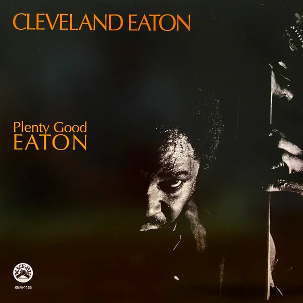 Plenty Good Eaton | Mint (M) Mint (M) Free Shipping