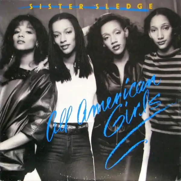 All American Girls | Near Mint (NM) Near Mint (NM) Special Discount