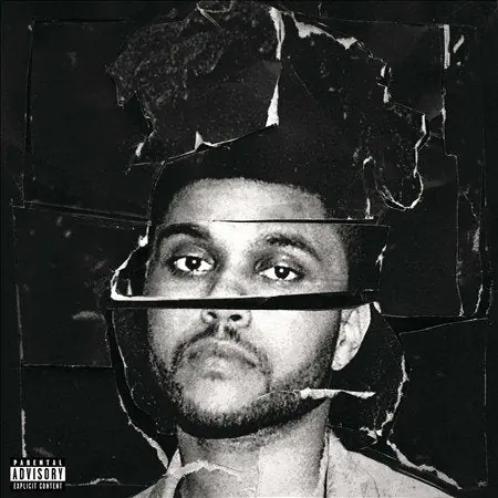Beauty Behind The Madness (2xVINYL) | Mint (M) Mint (M) Editor’s Pick