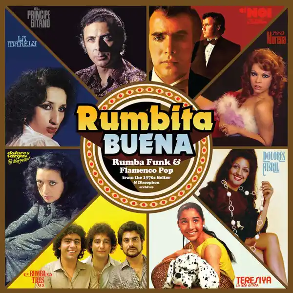 Rumbita Buena | Mint (M) Mint (M) Premium