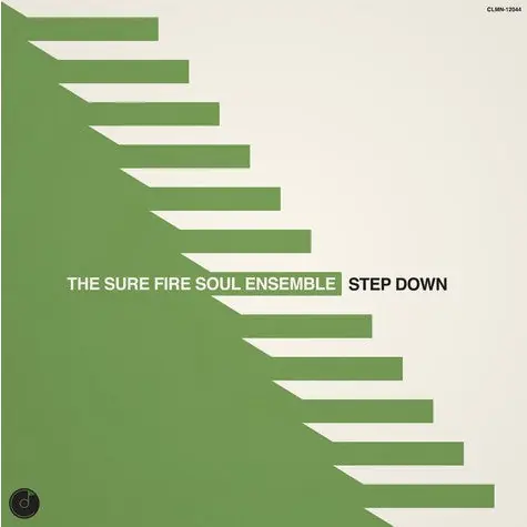 Step Down | Mint (M) Mint (M) Direct From Factory