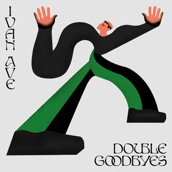 Latest Double Goodbyes | Mint (M) Mint (M)