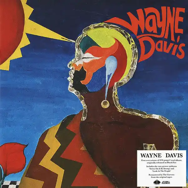 Wayne Davis | Mint (M) Mint (M) Express Delivery
