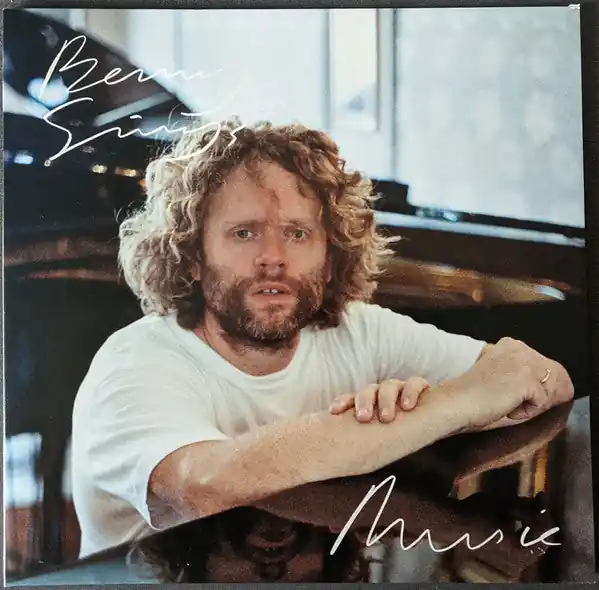 Music (VINYL) | Mint (M) Mint (M) Genuine
