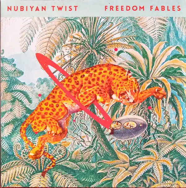 Exclusive Freedom Fables | Mint (M) Mint (M)