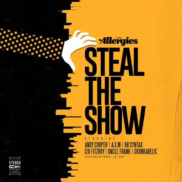 Free Returns Steal The Show | Mint (M) Mint (M)