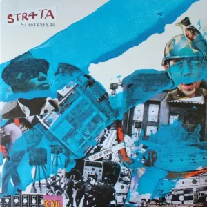 Bargain Str4tasfear | Mint (M) Mint (M)