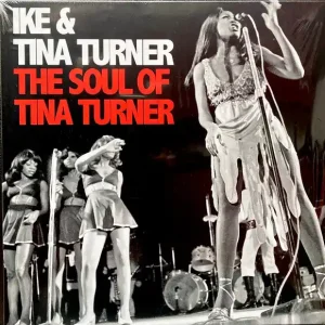 The Soul Of Tina Turner | Mint (M) Mint (M) Direct From Factory