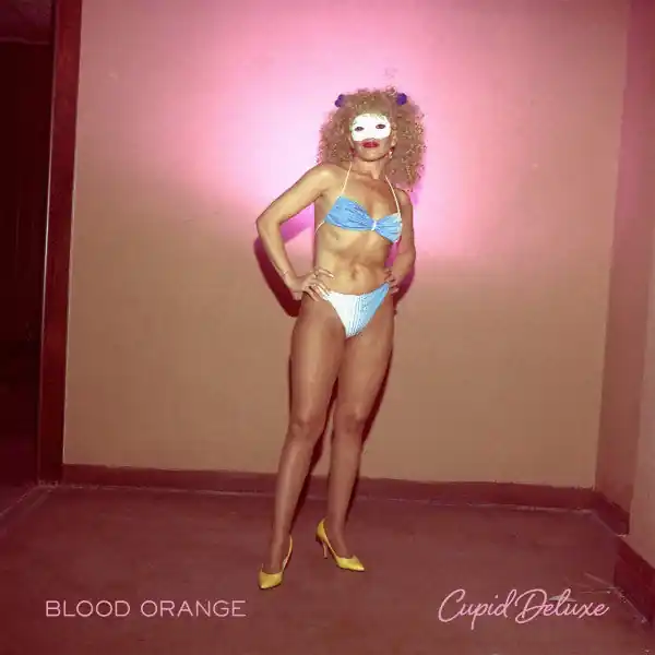 Trending Cupid Deluxe | Mint (M) Mint (M)