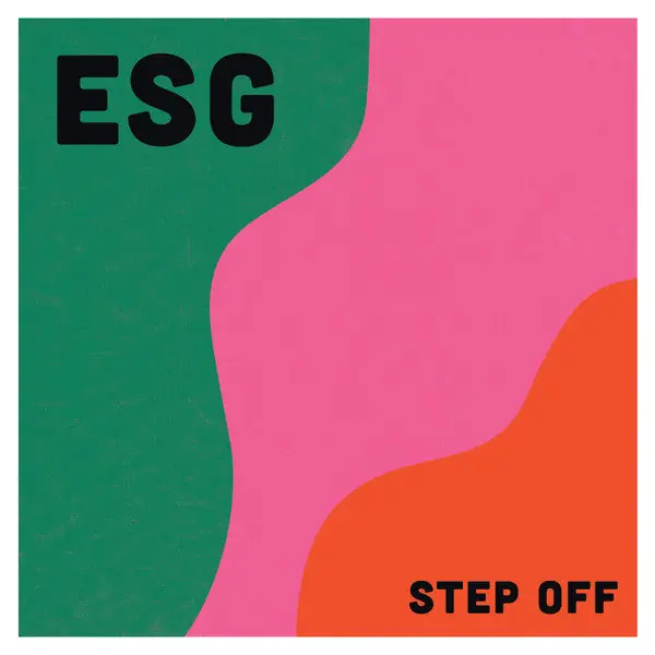 Step Off | Mint (M) Mint (M) Order Now