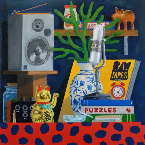 Flash Sale Puzzles Vol. 4 | Mint (M) Mint (M)