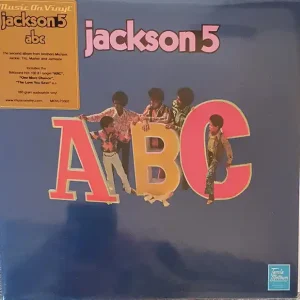 Bargain ABC | Mint (M) Mint (M)