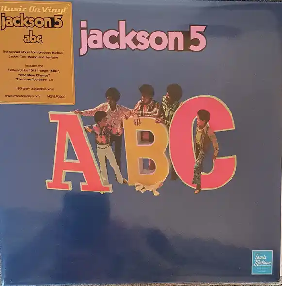 Bargain ABC | Mint (M) Mint (M)