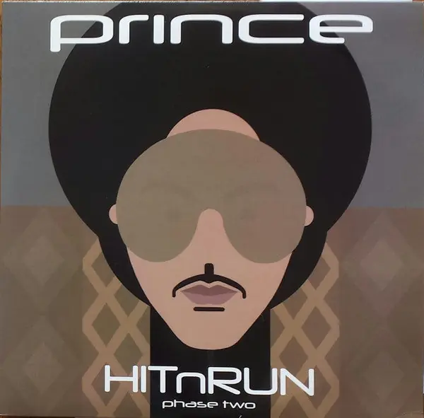 Top Rated HITNRUN Phase Two | Mint (M) Mint (M)