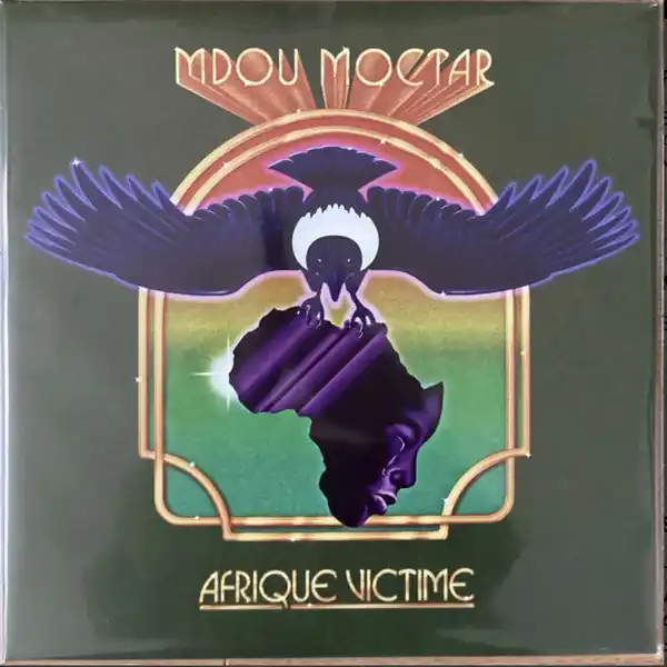 Worldwide Shipping Afrique Victime | Mint (M) Mint (M)