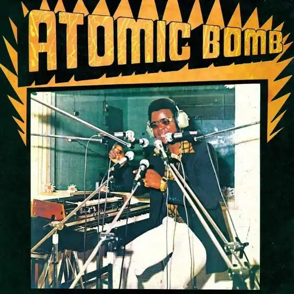 Atomic Bomb | Mint (M) Mint (M) Popular