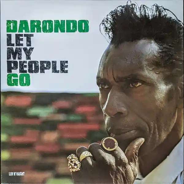 Let My People Go (VINYL - 2023) | Mint (M) Mint (M) Free Returns