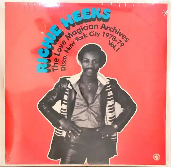 The Love Magician Archives - Disco - New York City 1978-79. Vol.1 | Mi Crafted